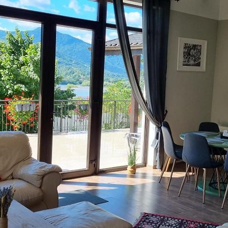 Вилла Casa Yla Пьятра-Нямц Экстерьер фото