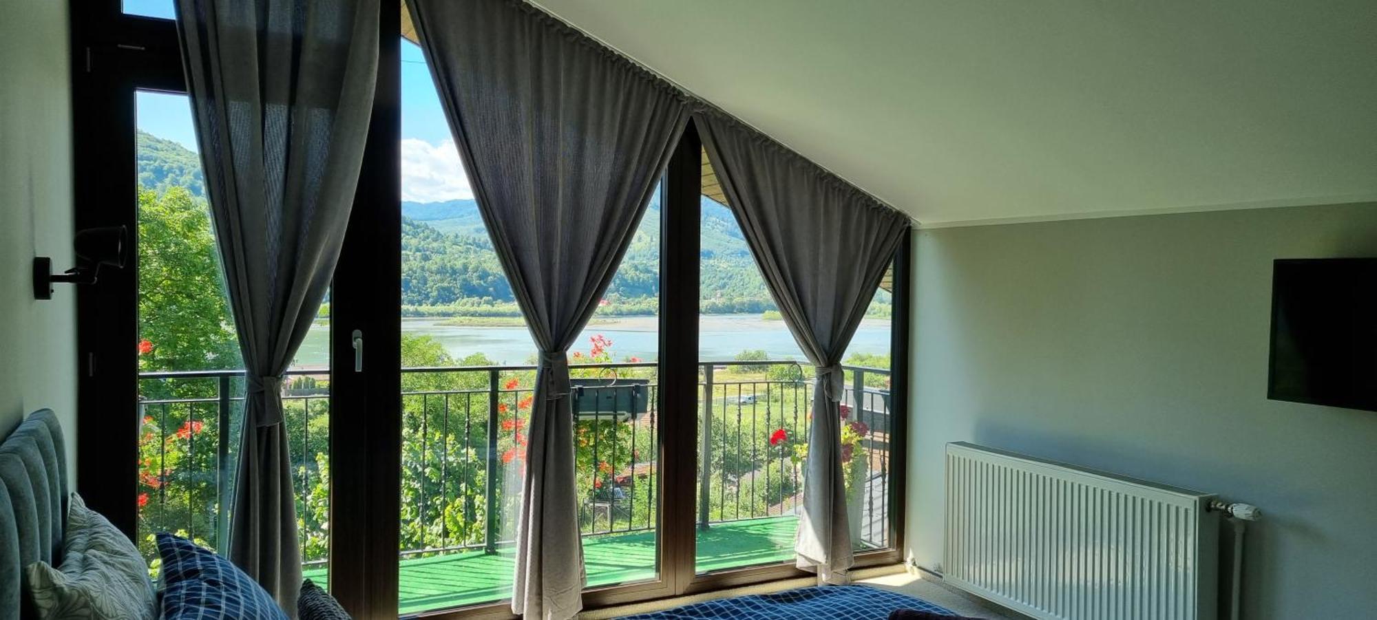 Вилла Casa Yla Пьятра-Нямц Экстерьер фото